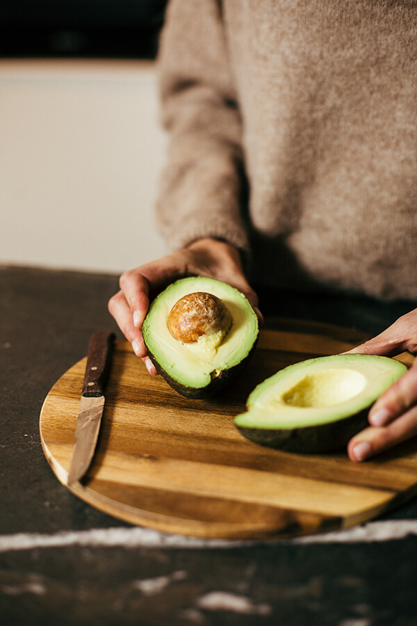 Consulta nutricional Ana Quinoa