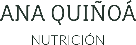 Sesión online nutrición