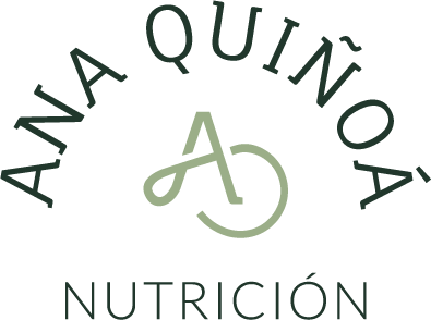 Sesión online nutrición