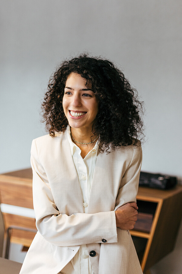 Consulta nutricional Ana Quinoa