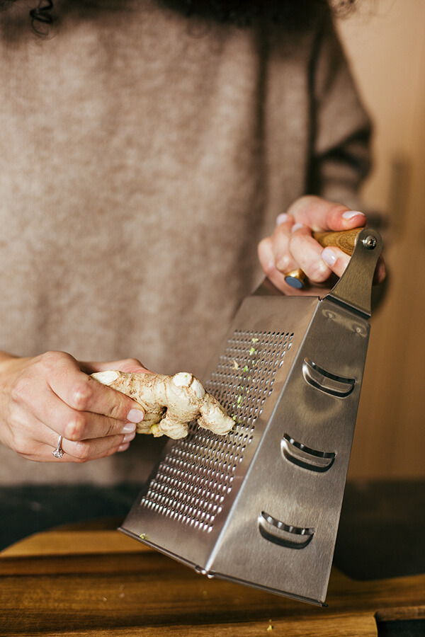 Especialista en digestivo
