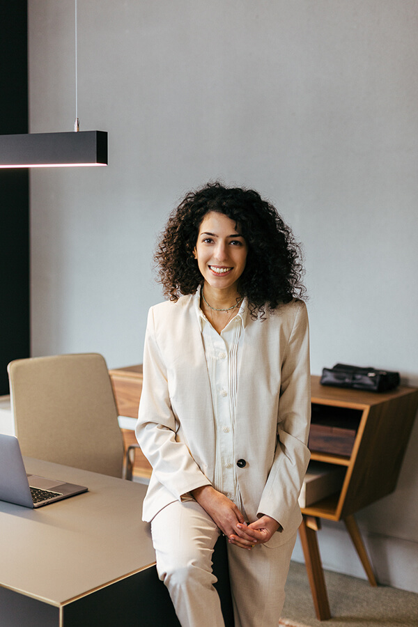 Sesión online nutrición